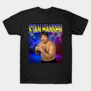 STAN HANSEN T-Shirt